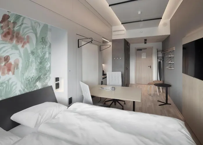 Valo Hotel & Work Helsinki