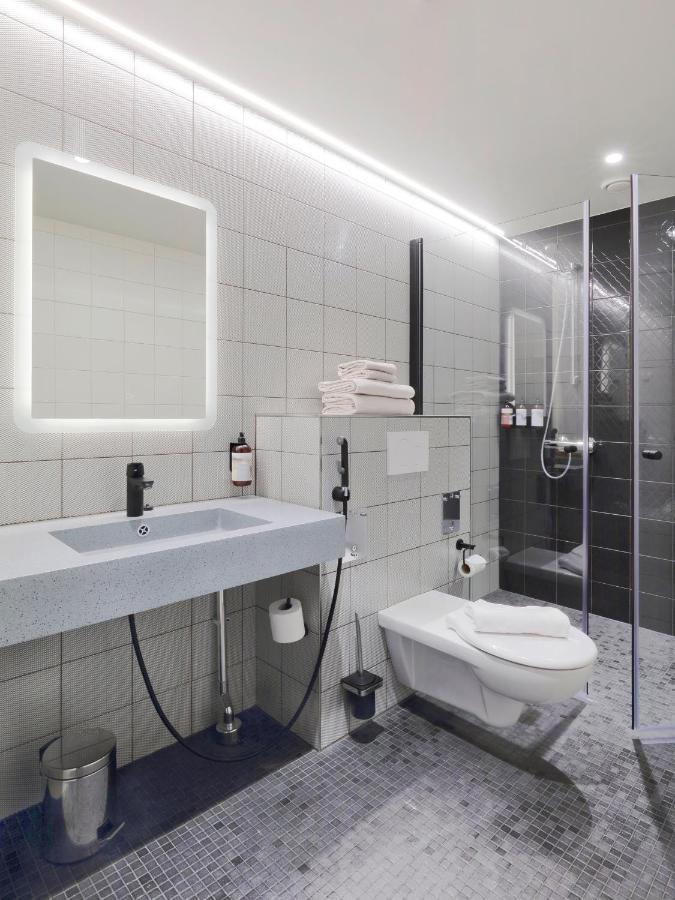 Valo & Work Hotell