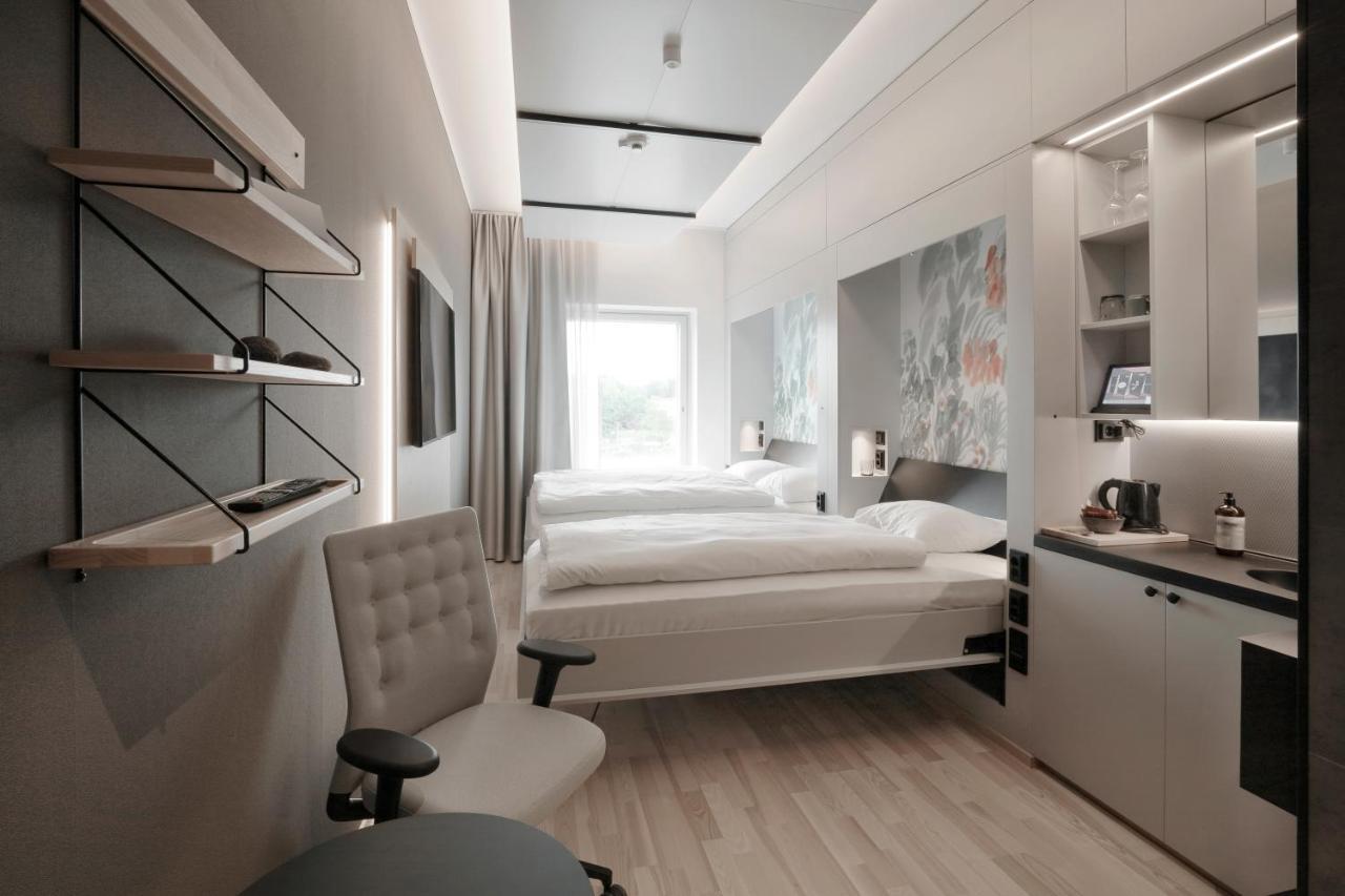 Hotel Valo Helsinki